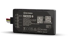 Tracker GPS - Géolocalisation