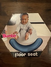 Bumbo Infant Floor Seat Baby