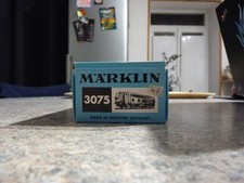 Märklin 3075 Locomotive