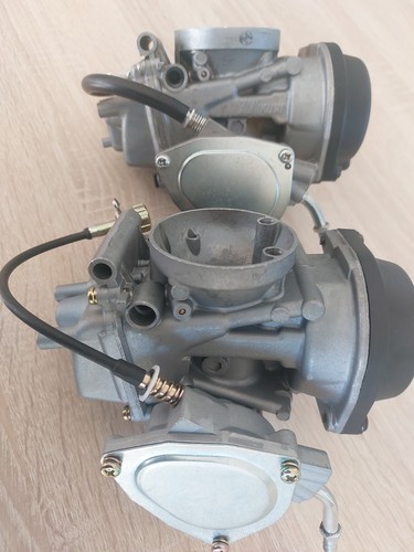 Carburateur pour mikuni bsr - pour,