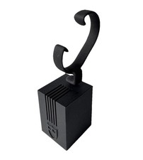 Présentoir plot display noir