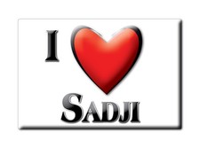 Sadji France Nom De Famille