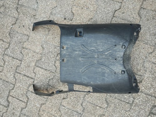 Carenage bas protection sym - carenage,