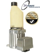 Power steering pump TRW pump Opel Astra G II Zafira A I JER102 9127416 original 