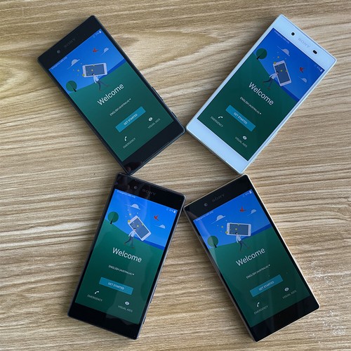 Sony xperia e6653 - sony,