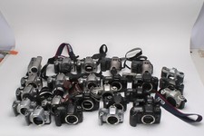 Canon Caméras T50 EOS Rebel