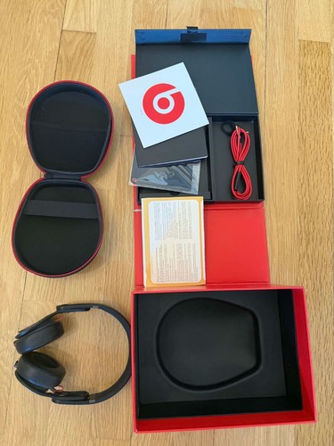 Casque beats dre - beats, mixr