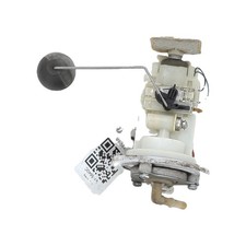 Pompe à carburant - PEUGEOT