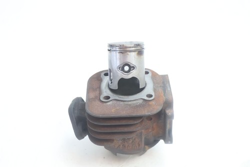 Cylindre piston yamaha - cylindre,
