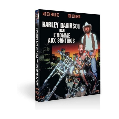 Harley davidson homme aux - davidson, l'homme