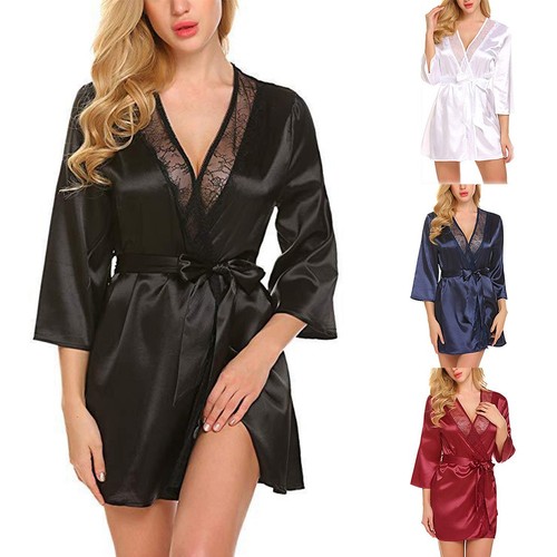 Neuve pour femme peignoir - pour,