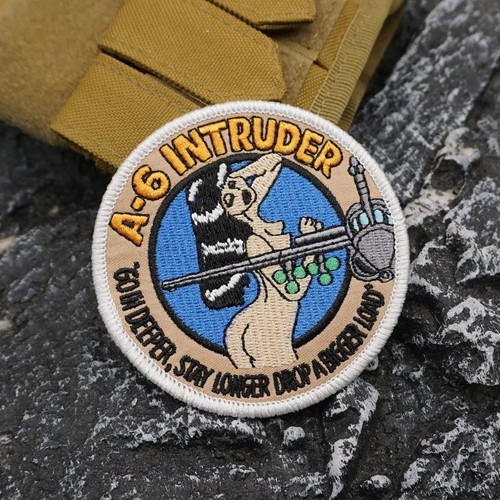 Patch usa a 6 - 🇺🇸, a-6