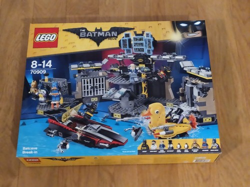 Lego the batman movie - the,