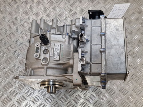 Moteur électrique chargeur - électrique,