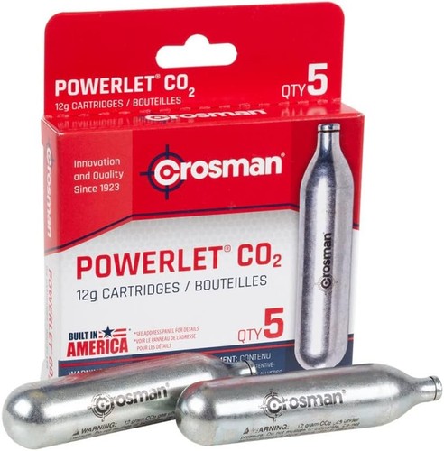 Co2 cartridge gun gas - co2,
