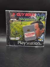 GUY ROUX MANAGER 99 AVEC CARTE