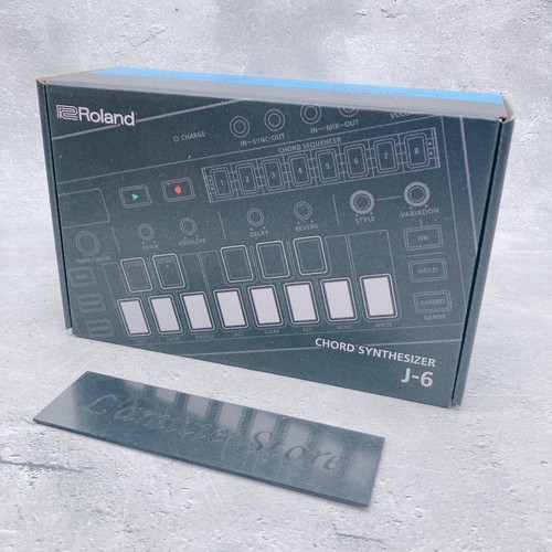 Roland aira chord - roland,