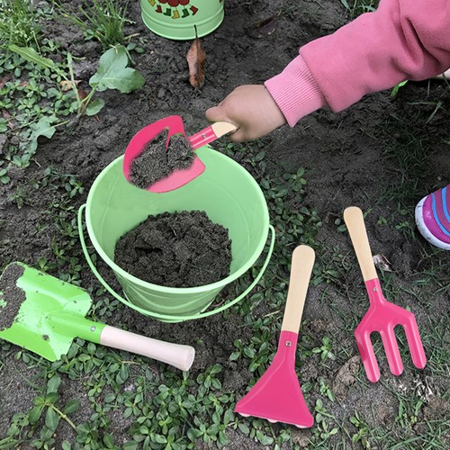 Pièces outils jardinage - 3,