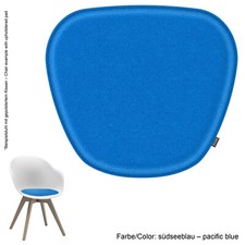 Eco Felt Coussin 23 MM Convient pour Boconcept Adelaide Chaise Avec Accoudoir