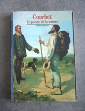 COURBET Le poème de la nature