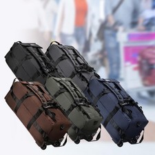 Sac à bouffée avec roues