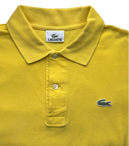 Polo lacoste classic - polo,