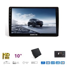 Autoradio Android 15.0 10" HD