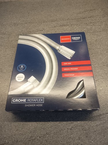 Grohe 28409002 rotaflex - grohe, –