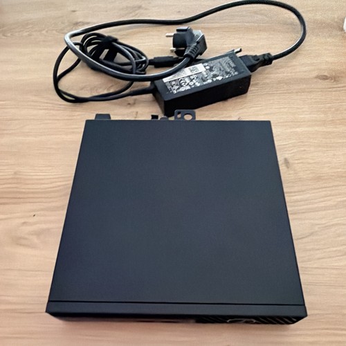 Dell optiplex 3000 micro - optiplex,
