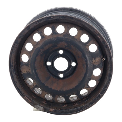 Jante tole 93322257 opel - jante,