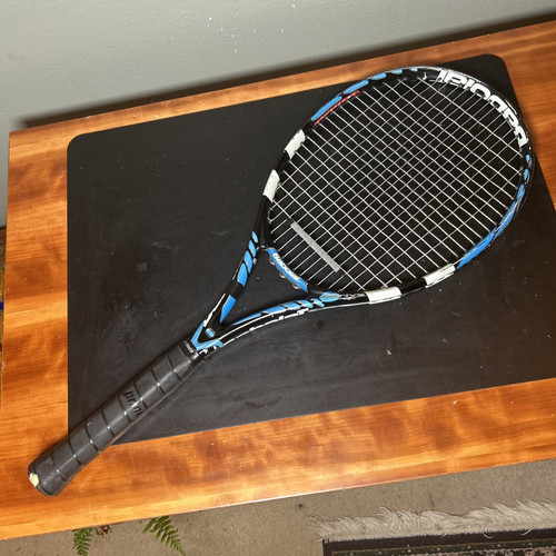 2012 babolat pure drive - drive, plus