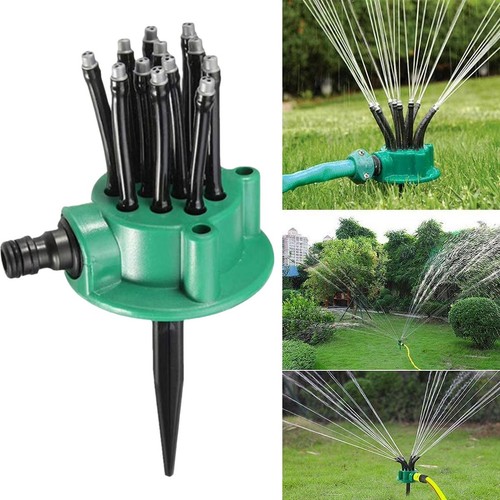Arroseur automatique 360 - automatique,