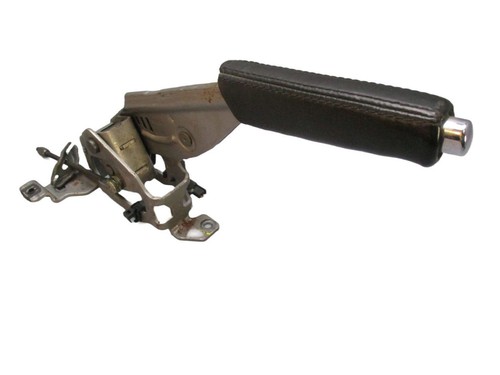 Frein main cuir pour - main,