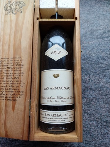 Port gratuit bas - gratuit, armagnac