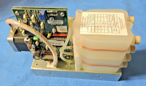Agilent thermo 00108 00454 - agilent, 00108-00454