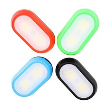  4 PCS Strobe Light Lumière Course À Pied Lumiere Pour Courir De Jogging