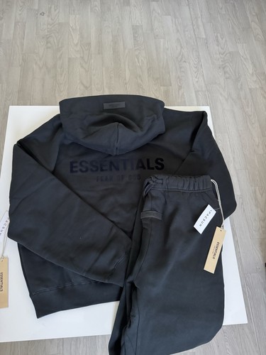 Essentials survêtement homme - essentials,