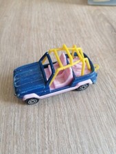 Voiture majorette Ech 1/47 