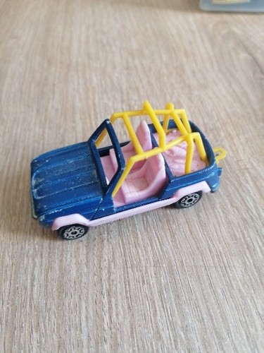 Voiture majorette ech - voiture,