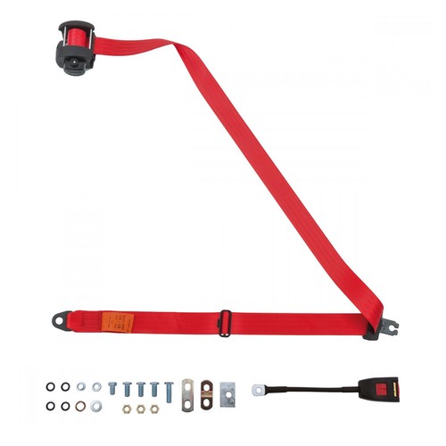 Ceinture sécurité - ceinture, de