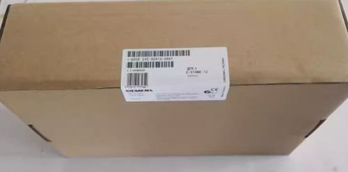 New siemens 6av6542 0cc10 - new, 6av6542-0cc10-0ax0
