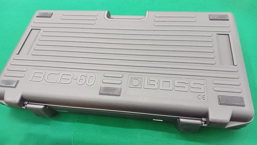 Boss bcb pedal board - boss,