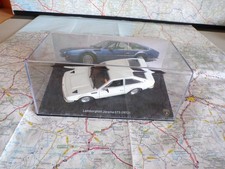 LAMBORGHINI Jarama GTS 1972