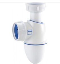 Siphon Lavabo Nicoll Diam 40