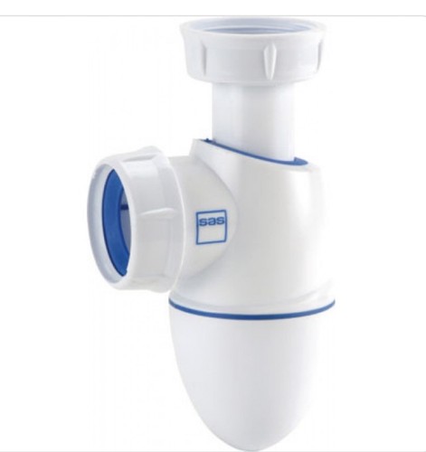 Siphon lavabo nicoll - siphon,