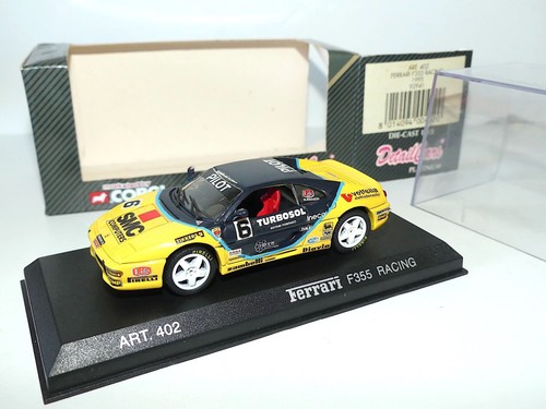 Ferrari f355 racing r - f355,
