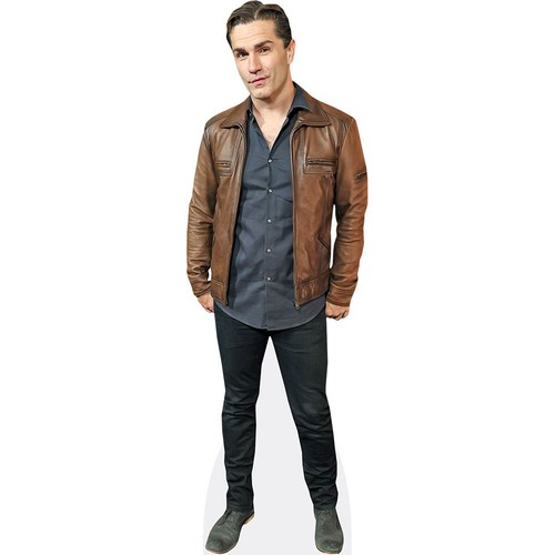 Sam witwer silhouette - witwer, (casual)