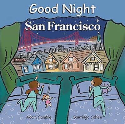 Good night san francisco - good,