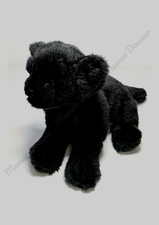 Peluche/Doudou Bagheera