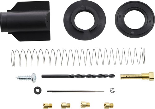 Kit getti thunderslide dynojet - kit,